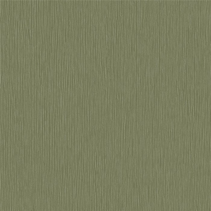 Papel pintado verde efecto textil ramio · Casadeco Hansan 202527940