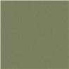 Papel pintado verde efecto textil ramio