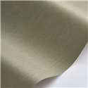 Papel pintado verde efecto textil ramio · Casadeco Hansan 202527940