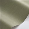 Wallpaper green ramie textile effect · Casadeco Hansan 202527940