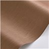 Wallpaper red ramie effect plain texture · Casadeco Hansan 202528092