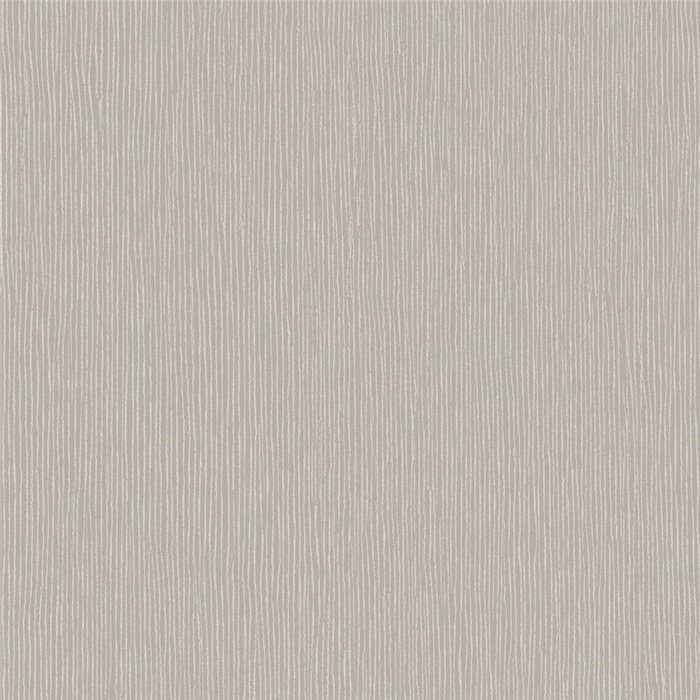 Grey wallpaper with woven textile effect · Casadeco Hansan 202529131
