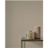 Grey striated plant fibre effect wallpaper · Casadeco Hansan 202529155