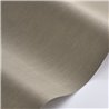 Wallpaper grey ramie textile effect · Casadeco Hansan 202529222