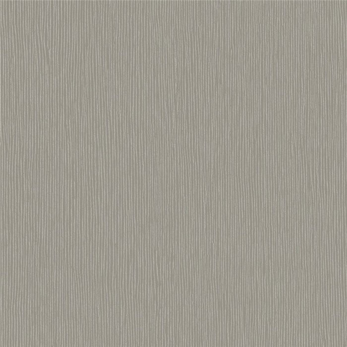 Graue Tapete mit feiner Ramie-Struktur · Casadeco Hansan 202529276