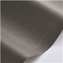 Papel pintado negro textil rayado · Casadeco Hansan 202529950