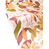 Wallpaper multicoloured retro floral design · Caselio Solstice 107968491
