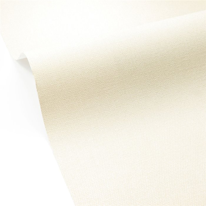 Papier peint uni effet bouclette beige · Caselio Cocoon 107990394
