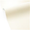 Papel pintado liso efecto bouclé beige · Caselio Cocoon 107990394