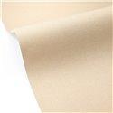 Papier peint beige effet bouclé · Caselio Cocoon 107991010