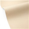 Papel pintado beige con textura visual bouclé · Caselio Cocoon 107991010