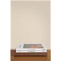Papel pintado almendra de aspecto bouclé · Caselio Cocoon 107991792