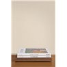 Papel pintado almendra de aspecto bouclé · Caselio Cocoon 107991792