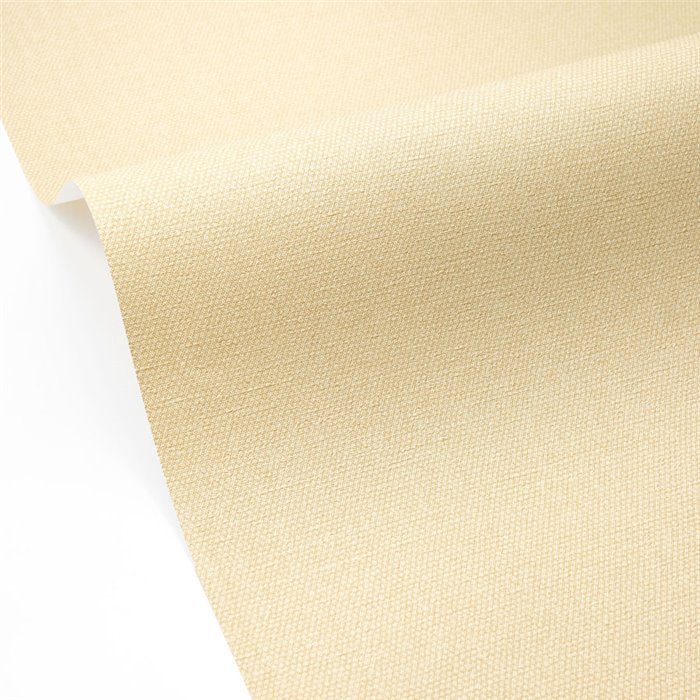 Sand bouclé effect wallpaper · Caselio Cocoon 107992273