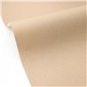 Papier peint uni noisette effet bouclé · Caselio Cocoon 107992583