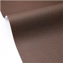 Papier peint marron effet bouclé · Caselio Cocoon 107992670