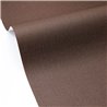Braune Tapete mit Bouclé-Effekt · Caselio Cocoon 107992670