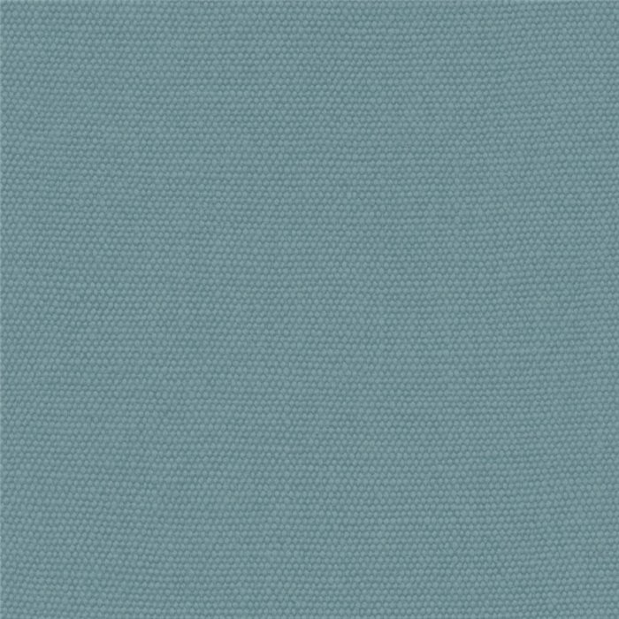 Papel pintado azul con aspecto de tejido bouclé · Caselio Cocoon 107996260