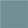 Papel pintado azul con aspecto de tejido bouclé