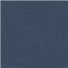 Papel pintado azul noche de efecto textil