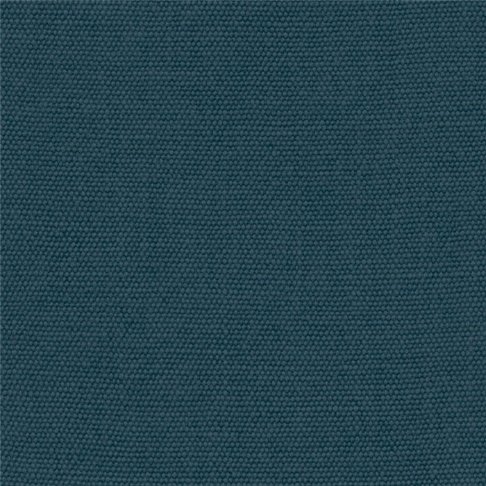 Papel pintado azul petróleo de inspiración bouclé · Caselio Cocoon 107996449