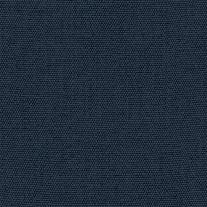 Blaue Unitapete mit Textileffekt · Caselio Cocoon 107996585