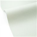 Pale green bouclé effect wallpaper · Caselio Cocoon 107997110