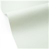Papel pintado verde agua de inspiración bouclé · Caselio Cocoon 107997110
