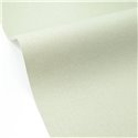 Papier peint vert à trame bouclée · Caselio Cocoon 107997250