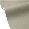 Grey-green textile look wallpaper · Caselio Cocoon 107997461