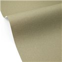 Grüne Tapete in Bouclé-Optik · Caselio Cocoon 107997570
