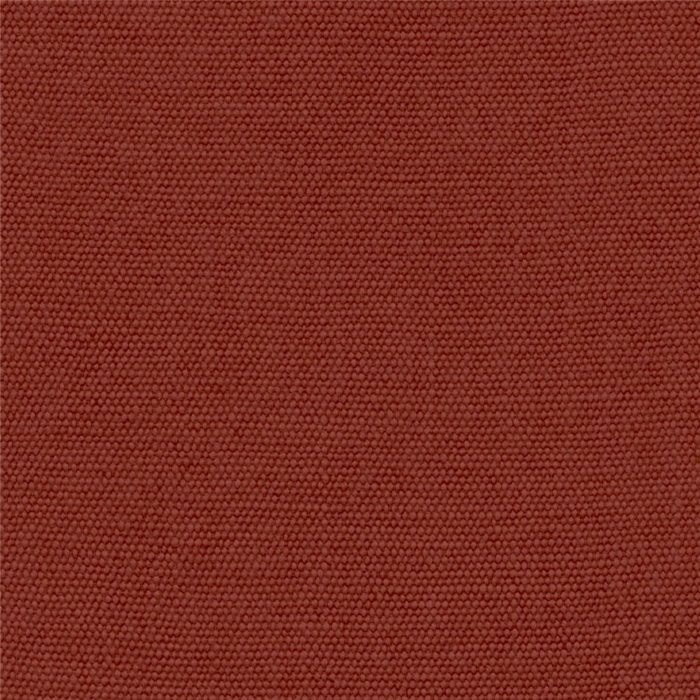 Papel pintado rojo de tacto visual bouclé · Caselio Cocoon 107998050