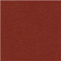 Papel pintado rojo de tacto visual bouclé · Caselio Cocoon 107998050