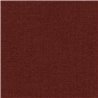 Papier peint bordeaux effet bouclette