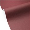 Papier peint bordeaux effet bouclette · Caselio Cocoon 107998126