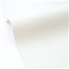 Papier peint gris clair esprit bouclette · Caselio Cocoon 107999123
