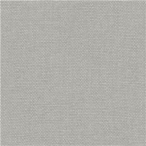 Papel pintado gris con efecto lana bouclé