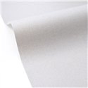 Graue Tapete mit Bouclé-Wolloptik · Caselio Cocoon 107999322