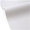 Papel pintado gris con efecto lana bouclé · Caselio Cocoon 107999322