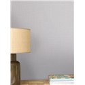 Papel pintado gris con efecto lana bouclé · Caselio Cocoon 107999322