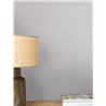 Papel pintado gris con efecto lana bouclé · Caselio Cocoon 107999322