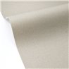 Graue Bouclé-Optik Tapete mit feiner Struktur · Caselio Cocoon 107999500