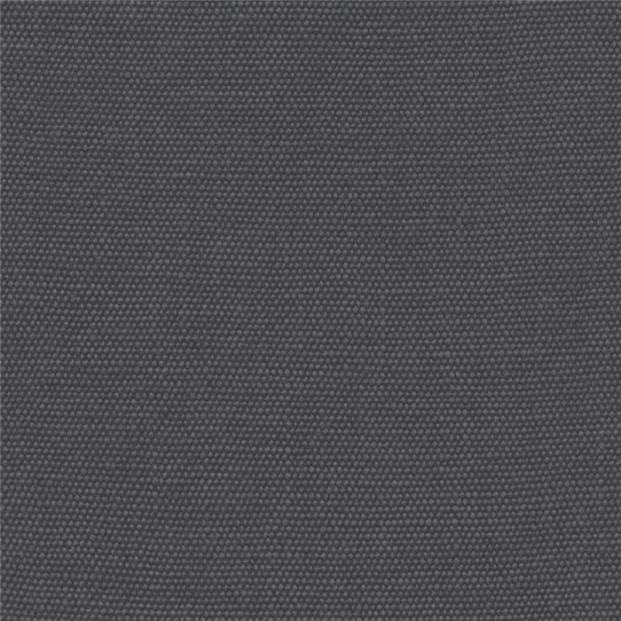 Anthrazit Tapete in textiler Optik · Caselio Cocoon 107999674