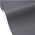 Papel pintado antracita de aspecto textil · Caselio Cocoon 107999674