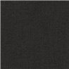 Black bouclé-look wallpaper