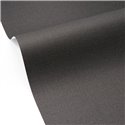 Papier peint noir effet bouclé · Caselio Cocoon 107999761