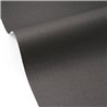 Papel pintado negro con apariencia de bouclé · Caselio Cocoon 107999761