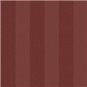 Papier peint à rayures chevrons bordeaux · Caselio Cocoon 108028046