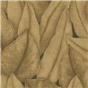 Large leaf raffia-effect wallpaper · Casadeco Canopée 202642468