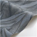 Blaue Tapete mit tropischen Blättern · Casadeco Canopée 202646808